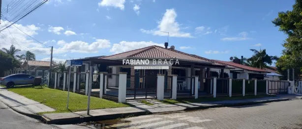 Casa com 3 Quartos à venda, 390m² no XANGRI-LÁ, Xangri-lá