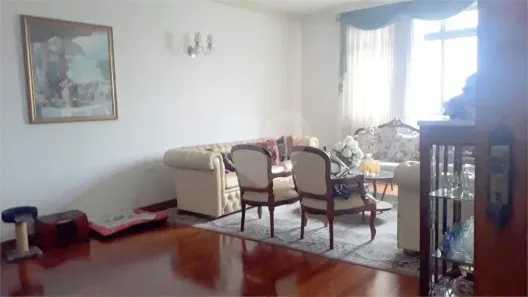 Apartamento com 3 Quartos à venda, 160m² no Mooca, São Paulo
