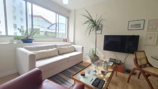 Apartamento com 2 Quartos à venda, 68m² no Centro, Florianópolis