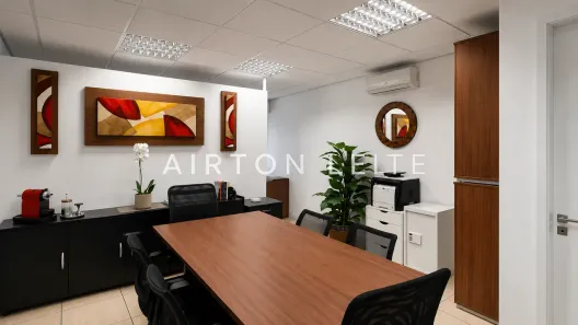 Sala Comercial à venda, 38m² no Lageadinho, Cotia