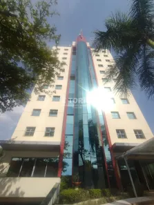 Sala Comercial com 1 Quarto à venda, 50m² no Jardim Chapadão, Campinas
