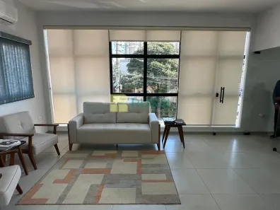 Imóvel Comercial com 1 Quarto para venda ou aluguel, 120m² no Jardim das Indústrias, São José dos Campos