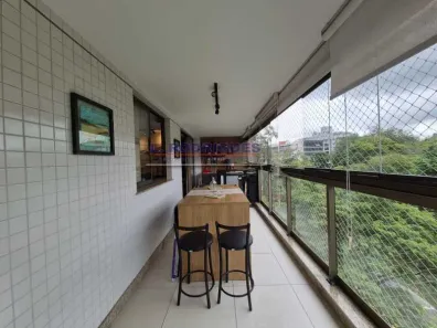 Apartamento com 3 Quartos à venda, 112m² no Freguesia (Jacarepaguá), Rio de Janeiro
