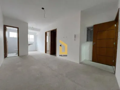 Apartamento com 2 Quartos à venda, 53m² no Vila Mazzei, São Paulo