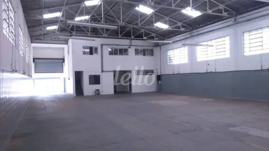 Galpão/Depósito/Armazém para alugar, 929m² no Jardim Pereira Leite, São Paulo