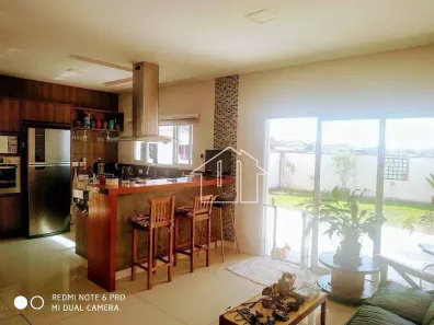 Casa de Condomínio com 4 Quartos à venda, 253m² no Urbanova V, São José dos Campos