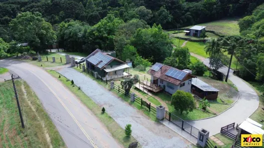 Fazenda/Sítio com 1 Quarto à venda, 50000m² no Dos Boêmios, Nova Petrópolis
