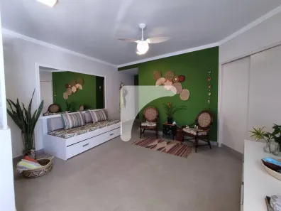 Apartamento com 2 Quartos à venda, 140m² no Canasvieiras, Florianópolis