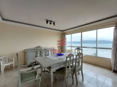 Apartamento com 3 Quartos à venda, 189m² no Boqueirão, Santos