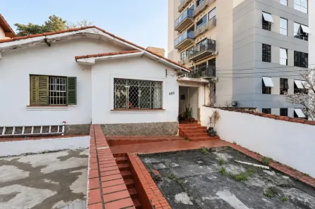 Casa com 3 Quartos à venda, 350m² no Jardim das Acácias, São Paulo
