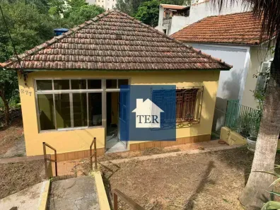 Casa com 3 Quartos à venda, 110m² no Mandaqui, São Paulo