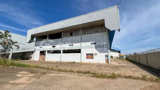 Prédio Comercial à venda, 10600m² no Jardim Lindóia, Porto Alegre