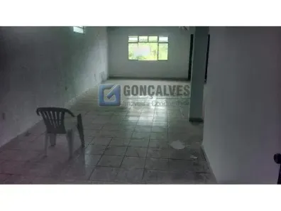 Prédio Comercial à venda, 326m² no Nova Petrópolis, São Bernardo do Campo