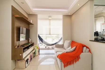 Apartamento com 2 Quartos à venda, 46m² no Vila Maria, São Paulo