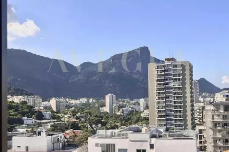 Apartamento com 1 Quarto à venda, 48m² no Leblon, Rio de Janeiro
