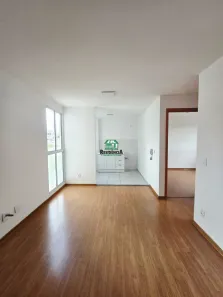 Apartamento com 2 Quartos à venda, 40m² no Jardim Alexandrina, Anápolis
