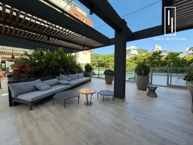 Apartamento com 2 Quartos à venda, 75m² no Córrego Grande, Florianópolis