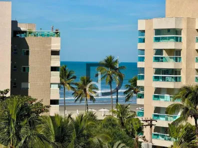 Apartamento com 3 Quartos à venda, 134m² no Riviera, Bertioga