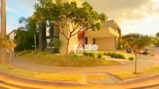 Casa de Condomínio com 3 Quartos à venda, 190m² no Village Damha Rio Preto III, São José do Rio Preto