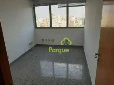 Sala Comercial à venda, 40m² no Paraíso, São Paulo