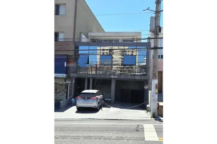 Ponto Comercial para alugar, 678m² no Tucuruvi, São Paulo