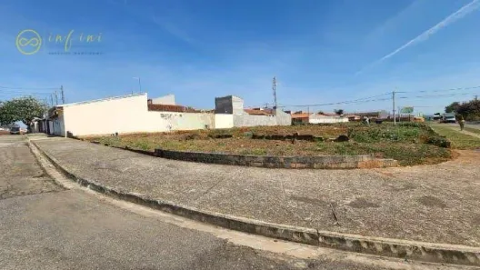 Lote/Terreno à venda, 274m² no Lopes de Oliveira, Sorocaba