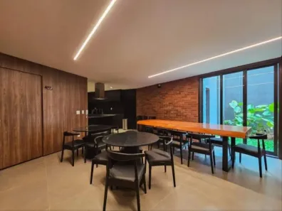 Apartamento com 2 Quartos para alugar, 61m² no Lourdes, Belo Horizonte