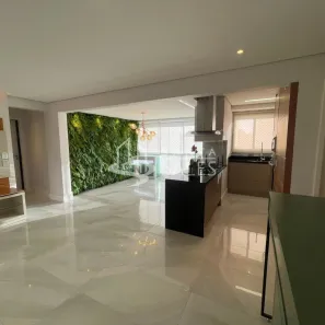 Apartamento com 2 Quartos para alugar, 77m² no Jardim Fonte do Morumbi, São Paulo