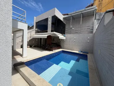 Casa de Condomínio com 4 Quartos à venda, 280m² no Centro, Lauro de Freitas