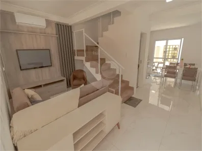 Casa de Condomínio com 2 Quartos à venda, 93m² no Jardim Simus, Sorocaba