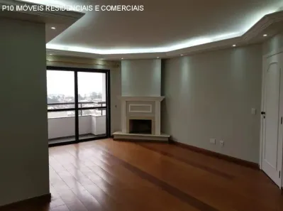 Apartamento com 4 Quartos à venda, 120m² no Vila Suzana, São Paulo
