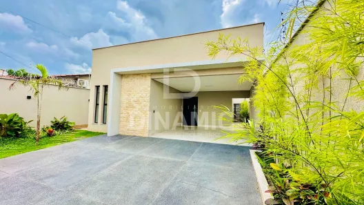 Casa com 3 Quartos à venda, 163m² no Vila Brasília, Aparecida de Goiânia