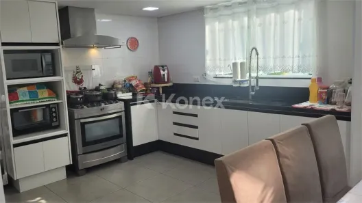 Sobrado com 3 Quartos à venda, 138m² no Vila Dom Pedro II, São Paulo