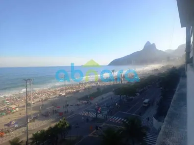 Cobertura com 4 Quartos à venda, 250m² no Ipanema, Rio de Janeiro
