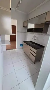 Apartamento com 2 Quartos para alugar, 60m² no Vila Mogilar, Mogi das Cruzes