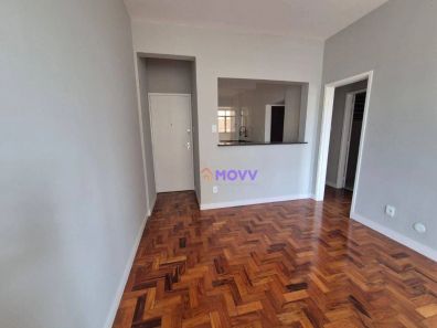 Apartamento com 2 Quartos à venda, 101m² no Icaraí, Niterói