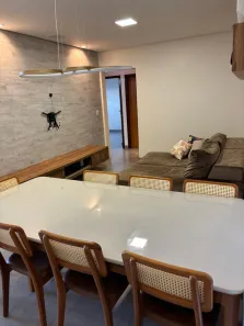 Apartamento com 3 Quartos à venda, 110m² no Plano Diretor Sul, Palmas