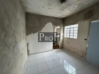 Casa com 2 Quartos à venda, 138m² no Vila Palmares, Santo André
