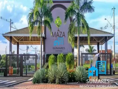 Lote/Terreno à venda, 231m² no Residencial Maza, São José do Rio Preto