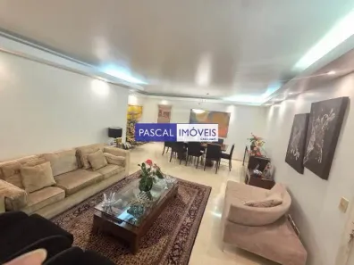 Apartamento com 3 Quartos à venda, 190m² no Campo Belo, São Paulo