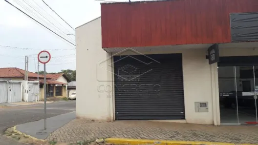 Ponto Comercial à venda, 32m² no Vila Santa Cecilia, Agudos