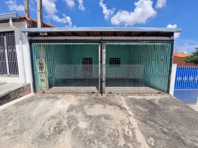 Casa com 3 Quartos à venda, 112m² no Parque das Paineiras, Sorocaba