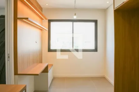 Apartamento com 1 Quarto à venda, 25m² no Vila Pompéia, São Paulo