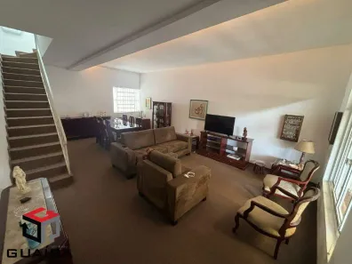 Sobrado com 3 Quartos à venda, 144m² no Vila Clementino, São Paulo