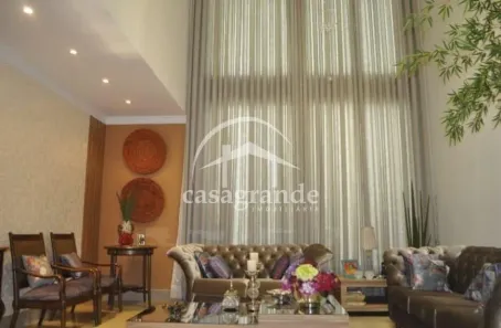 Sobrado com 5 Quartos à venda, 269m² no Vigilato Pereira, Uberlândia