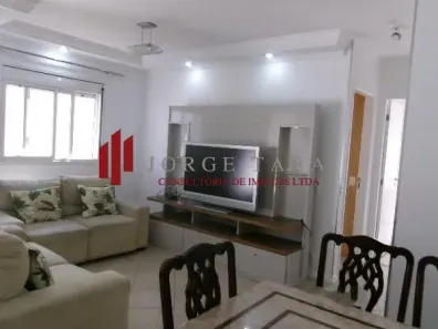 Apartamento com 2 Quartos para alugar, 70m² no Ipiranga, São Paulo