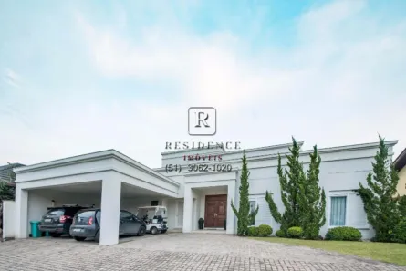 Casa com 4 Quartos à venda, 1000m² no Belém Novo, Porto Alegre
