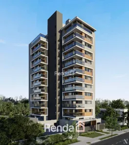 Apartamento com 2 Quartos à venda, 70m² no Boa Vista, Porto Alegre