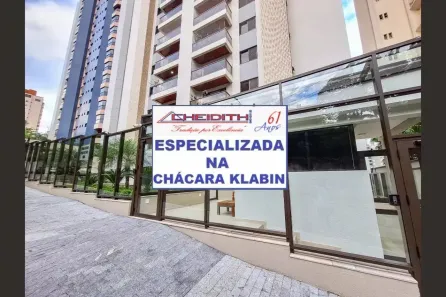 Apartamento com 3 Quartos à venda, 140m² no Jardim Vila Mariana, São Paulo
