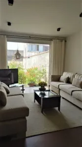 Sobrado com 3 Quartos à venda, 196m² no Campestre, Santo André